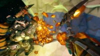 9. Deep Rock Galactic PL (PS5)
